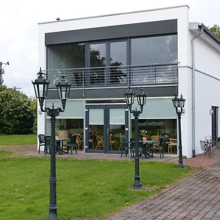 Haus Am See - Gochness Кессель Экстерьер фото