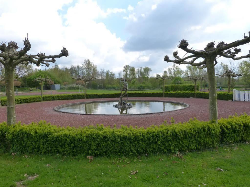 Haus Am See - Gochness Кессель Экстерьер фото